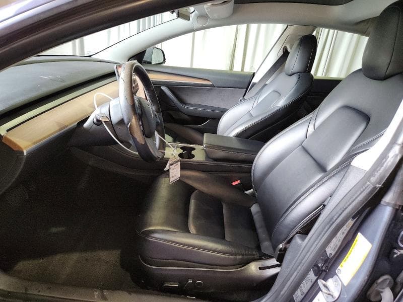 2022 TESLA MODEL 3 7
