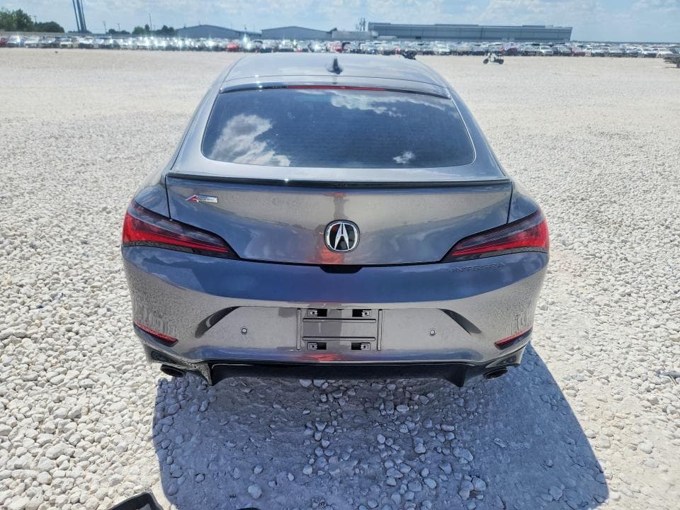 2023 ACURA INTEGRA A-SPEC TECH 6