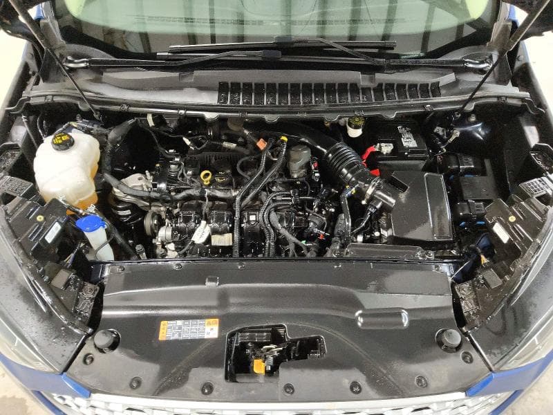 2023 FORD EDGE SEL 12