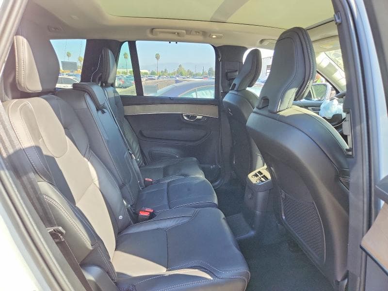 2025 VOLVO XC90 ULTRA 11