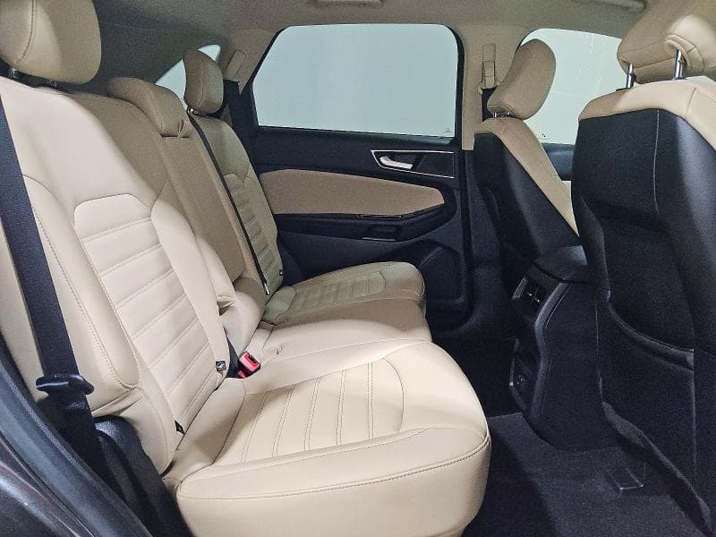 2020 FORD EDGE SEL 11