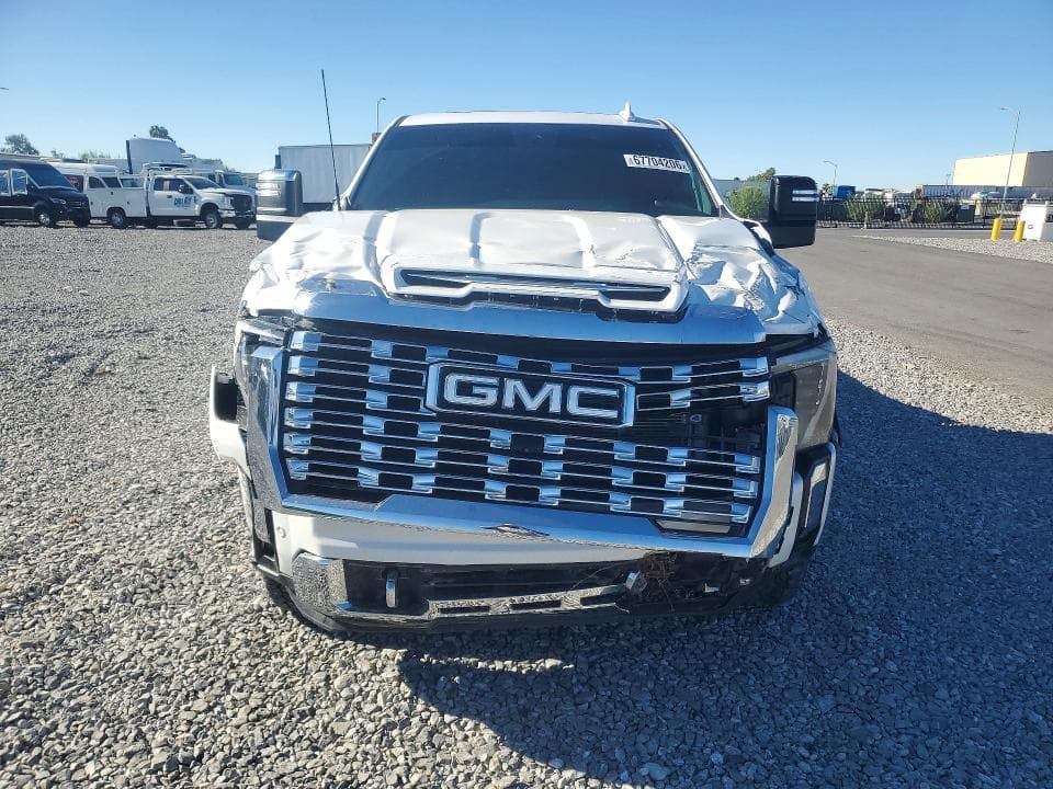 2024 GMC SIERRA K2500 DENALI 5