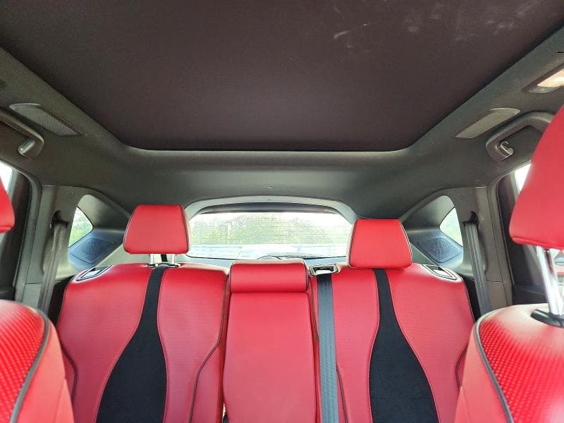 2019 ACURA RDX A-SPEC 10