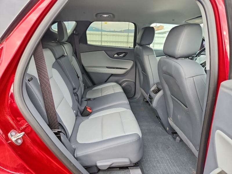 2019 CHEVROLET BLAZER 3LT 10