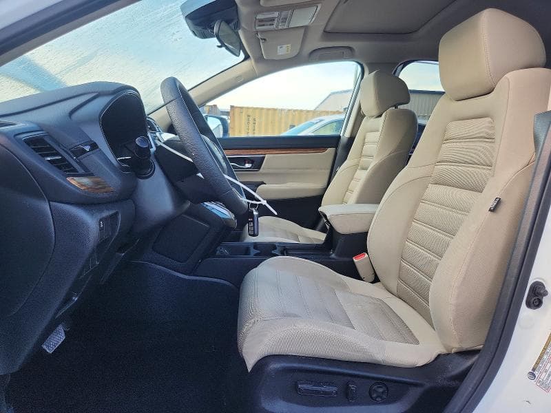 2018 HONDA CR-V EX 7