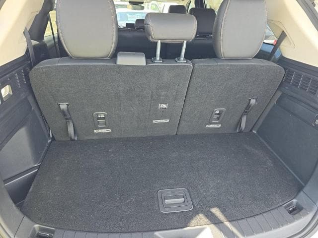 2024 MAZDA CX-90 SELECT 12