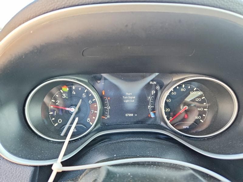 2018 JEEP COMPASS LIMITED 9