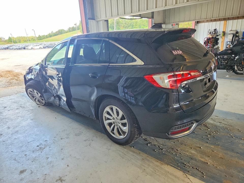2017 ACURA RDX 2