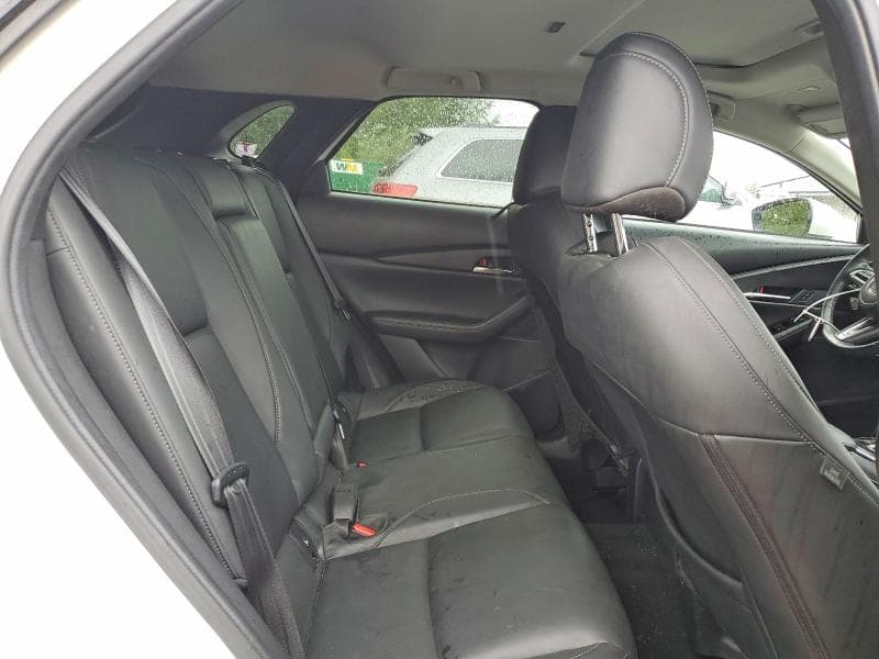 2022 MAZDA CX-30 PREFERRED 11