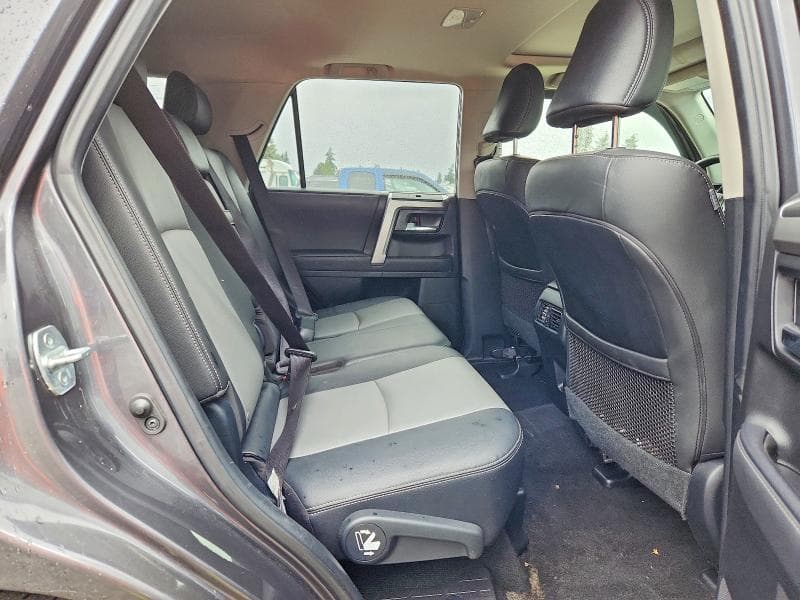 2020 TOYOTA 4RUNNER SR5 PREMIUM 11