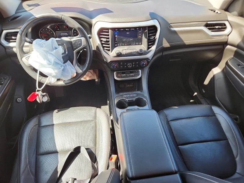 2020 GMC ACADIA SLT 8