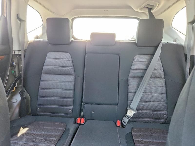 2017 HONDA CR-V EX 10