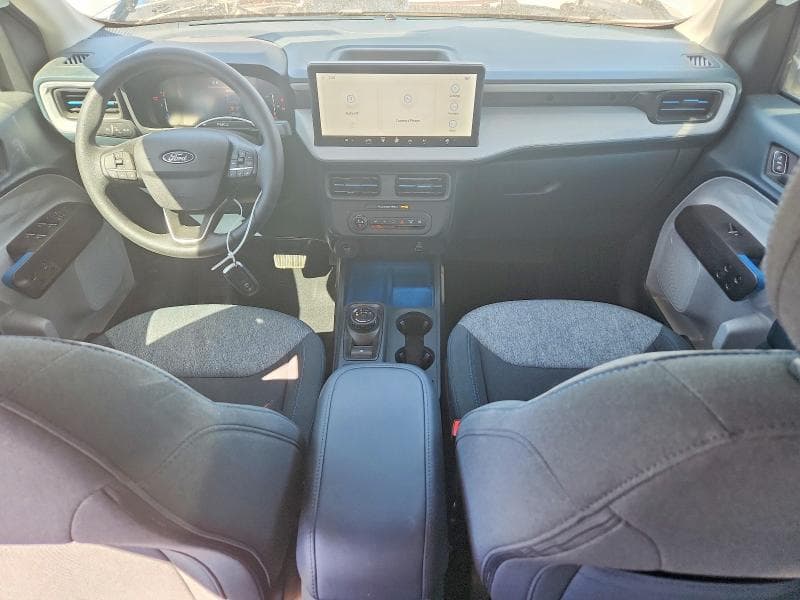 2026 FORD MAVERICK XLT 8