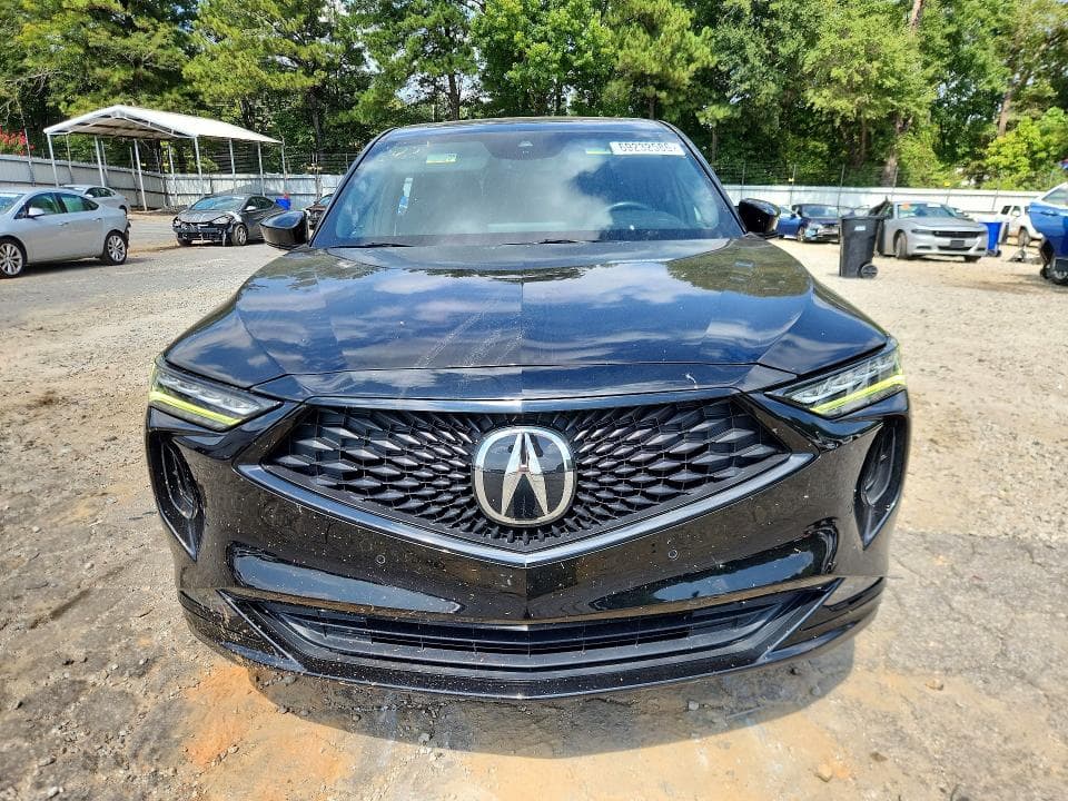 2022 ACURA MDX A-SPEC 5