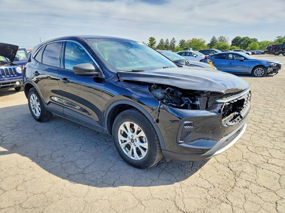 2024 FORD ESCAPE ACTIVE 4