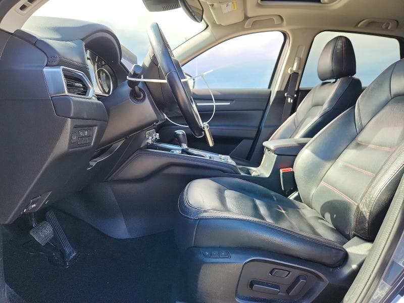 2024 MAZDA CX-5 PREFERRED 7
