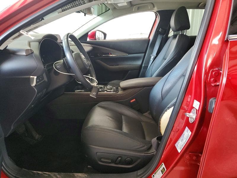 2024 MAZDA CX-30 PREMIUM 7