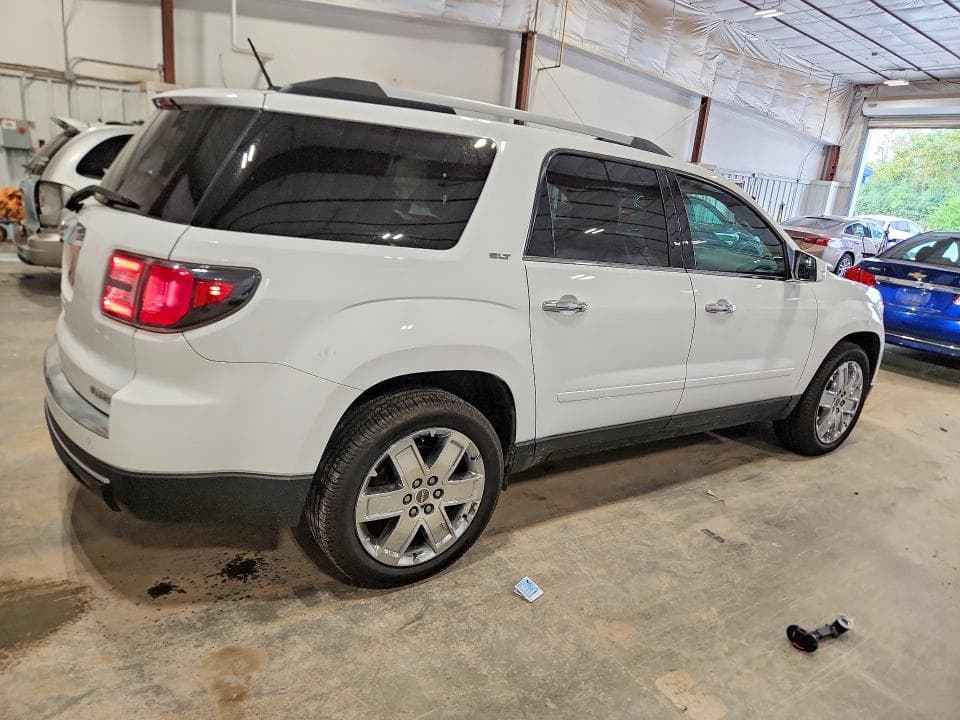 2017 GMC ACADIA LIMITED SLT-2 3