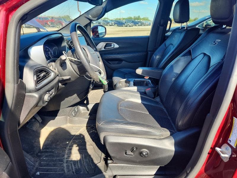 2019 CHRYSLER PACIFICA TOURING L PLUS 7