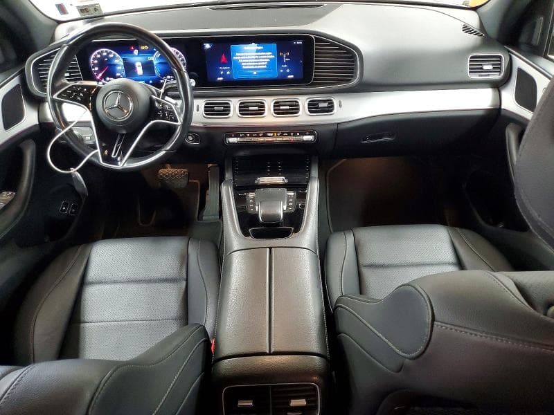 2024 MERCEDES-BENZ GLE 450E 4MATIC 8