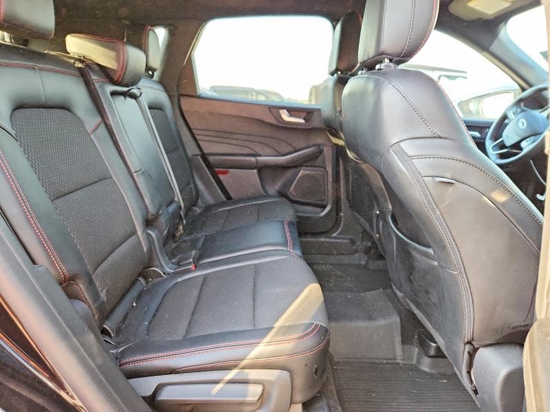 2024 FORD ESCAPE ST LINE 11