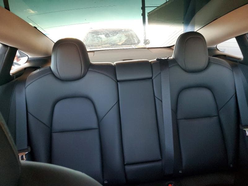 2020 TESLA MODEL 3 10