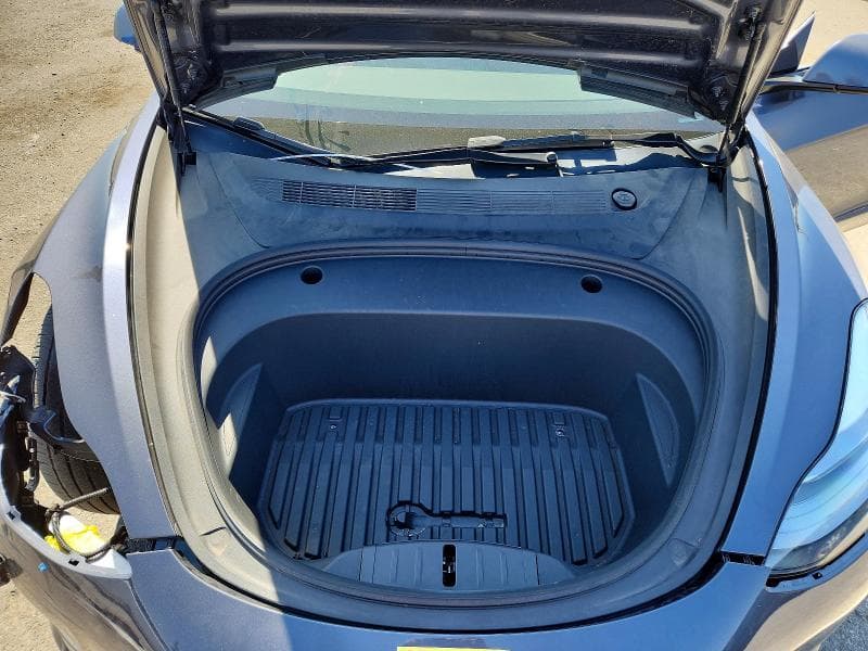 2023 TESLA MODEL 3 11