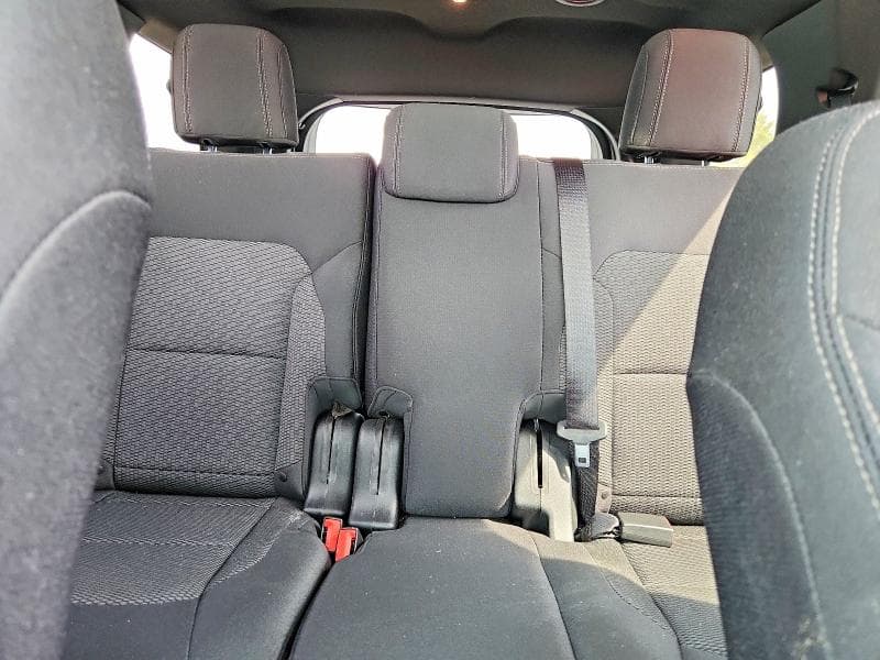 2018 FORD EXPLORER XLT 10