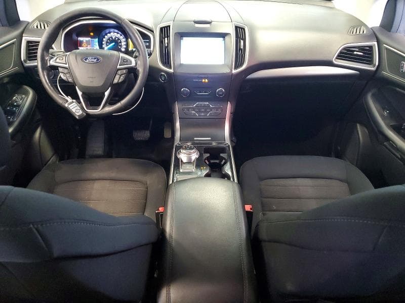 2019 FORD EDGE SEL 8