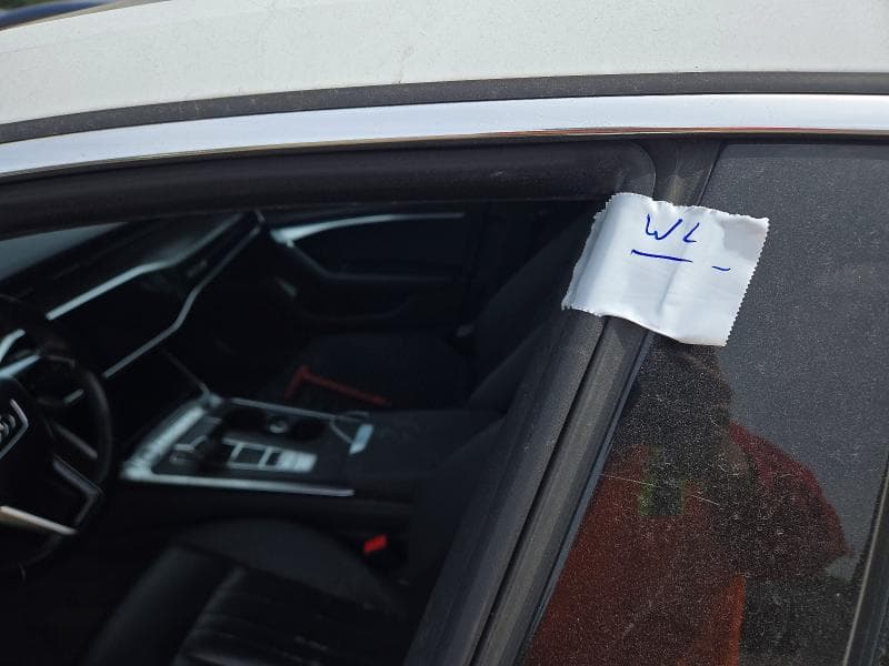 2019 AUDI A7 PROGRESSIV S-LINE 12