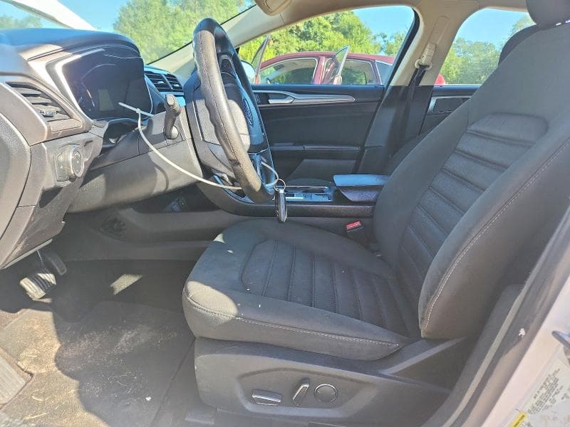 2019 FORD FUSION SE 7