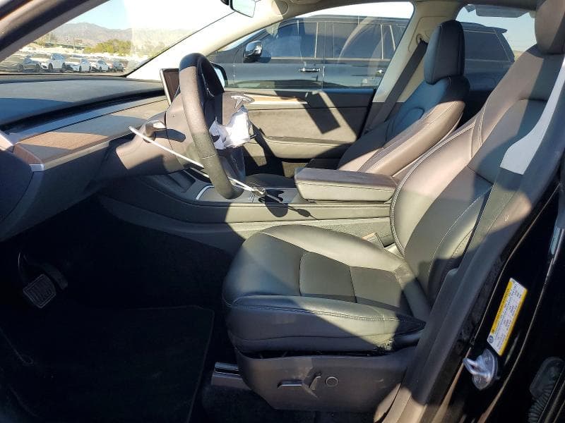 2023 TESLA MODEL Y 7