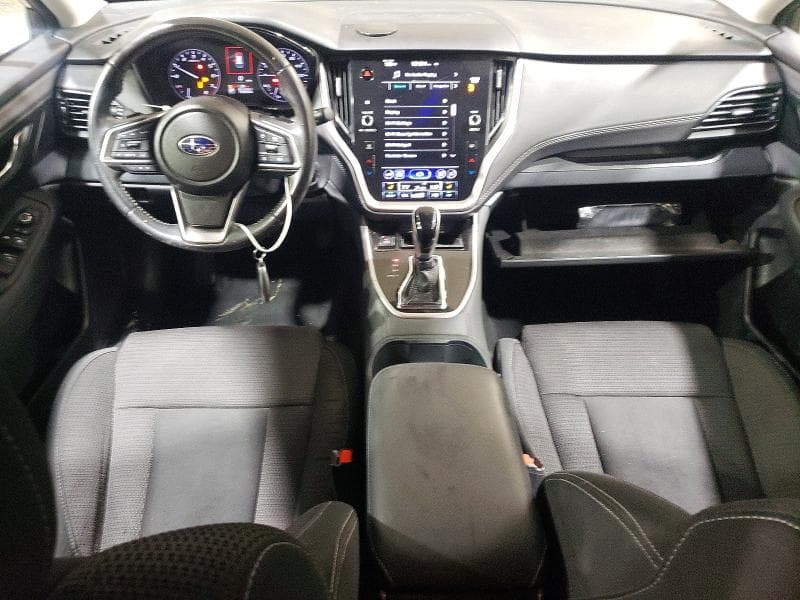2023 SUBARU OUTBACK PREMIUM 8