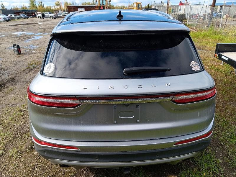2024 LINCOLN CORSAIR RESERVE 6
