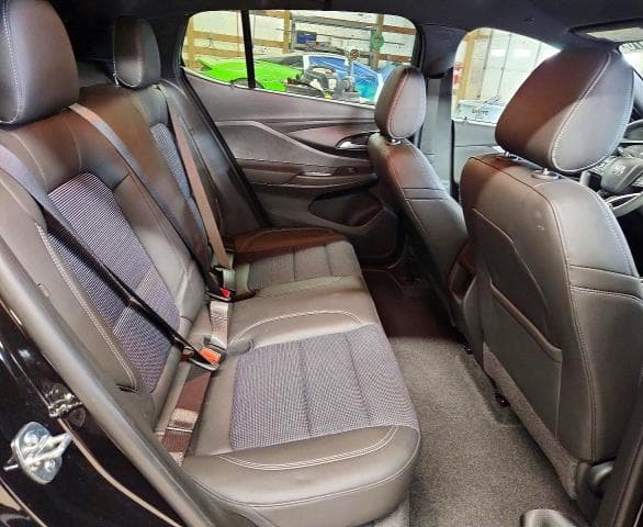 2026 BUICK ENVISTA PREFERRED 10