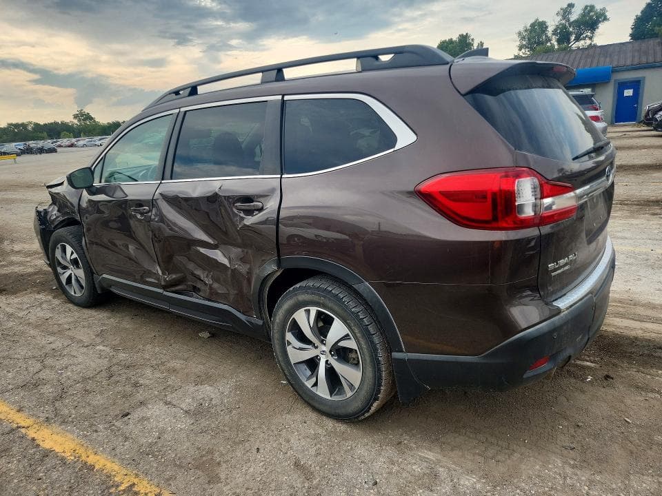 2020 SUBARU ASCENT PREMIUM 2