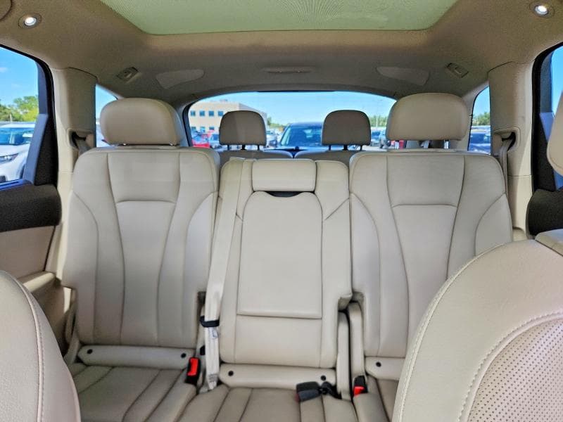 2018 AUDI Q7 PREMIUM PLUS 10