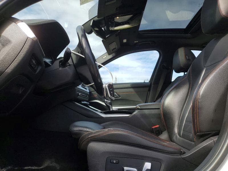 2019 BMW 330XI 7