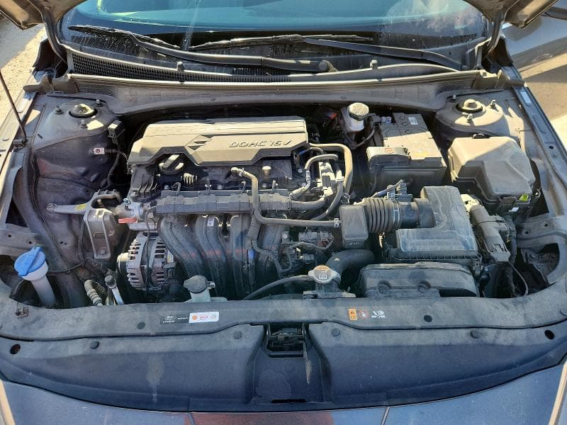 2024 HYUNDAI ELANTRA LIMITED 11