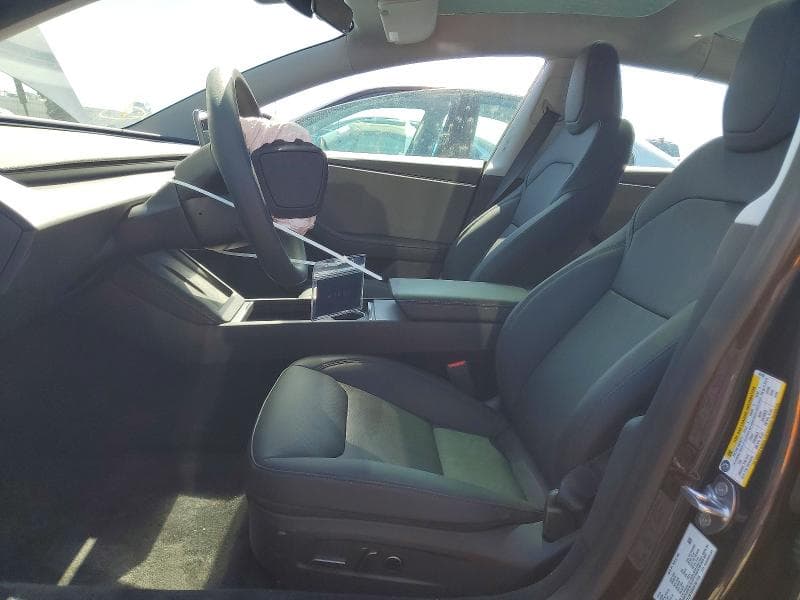 2025 TESLA MODEL 3 7