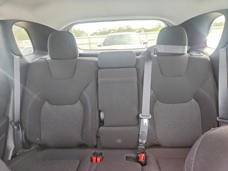 2019 JEEP CHEROKEE LATITUDE 10