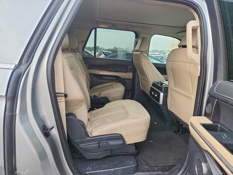 2024 FORD EXPEDITION MAX LIMITED 11