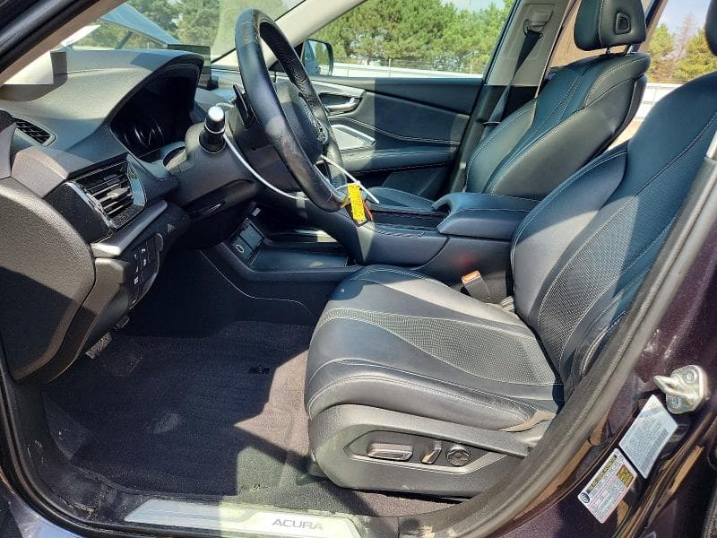 2019 ACURA RDX TECHNOLOGY 7