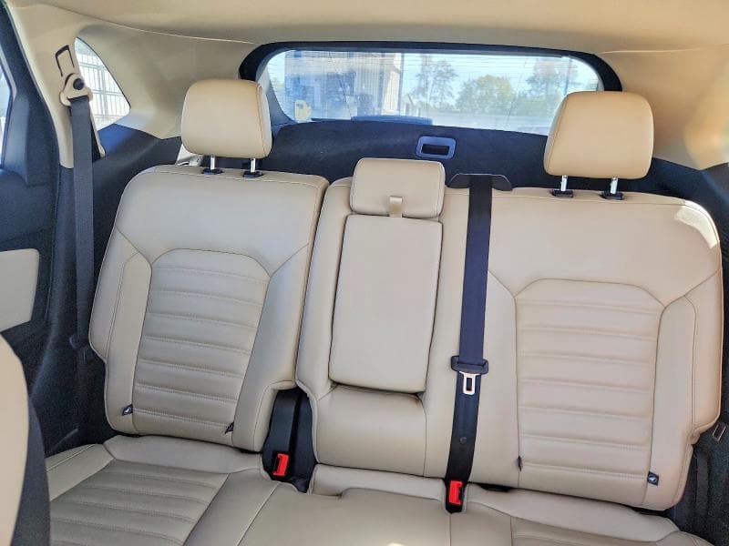 2024 FORD EDGE SEL 10
