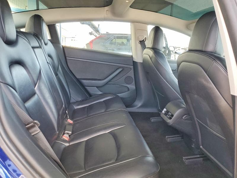 2023 TESLA MODEL 3 10