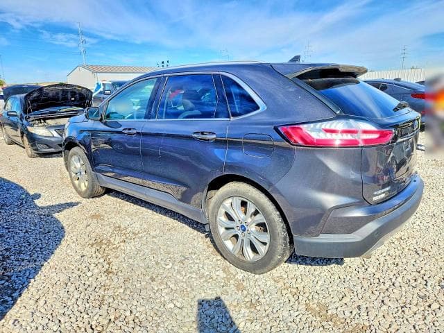 2020 FORD EDGE TITANIUM 2