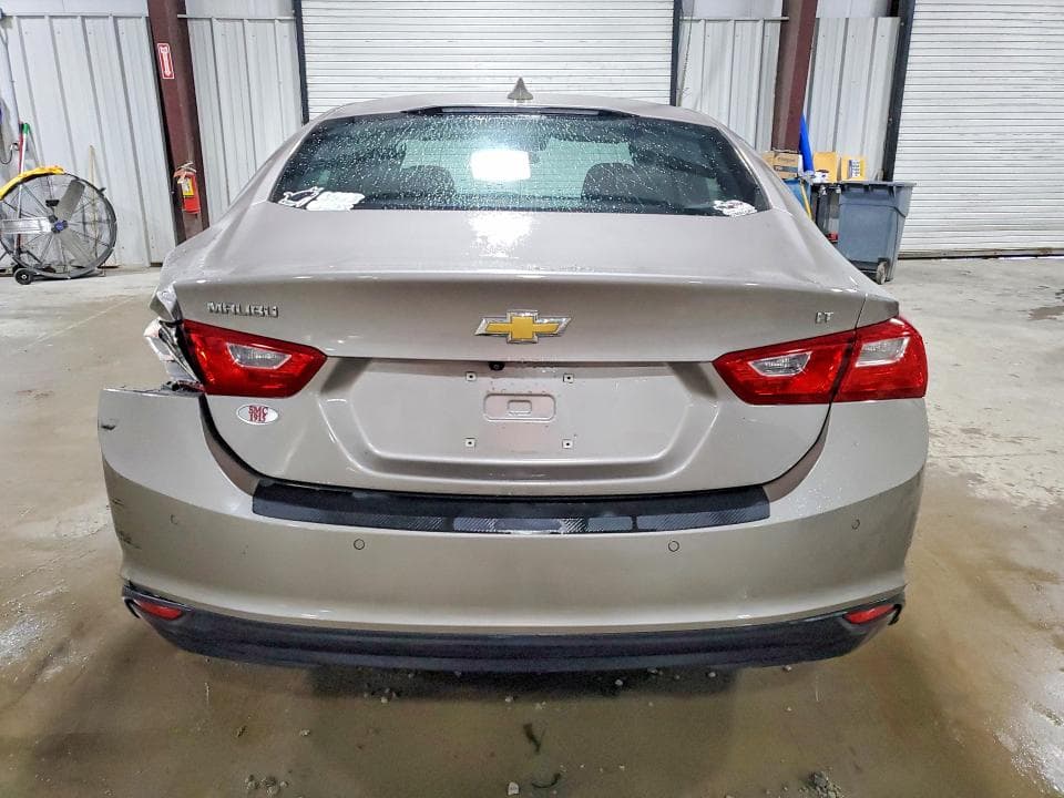 2023 CHEVROLET MALIBU LT 6