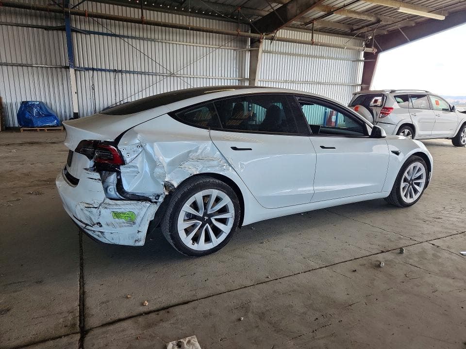 2023 TESLA MODEL 3 3