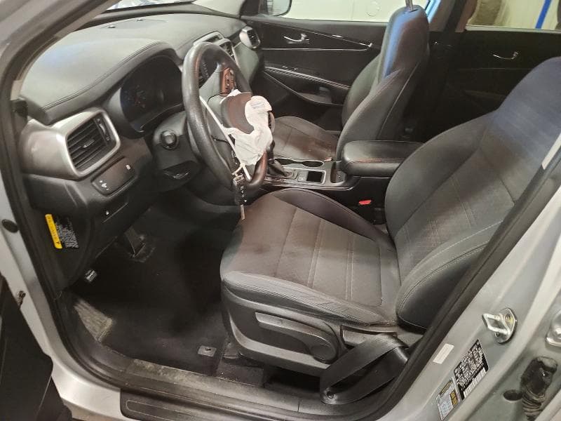 2018 KIA SORENTO LX 7