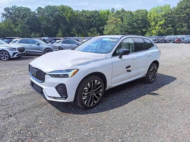 2026 VOLVO XC60 ULTRA - 1